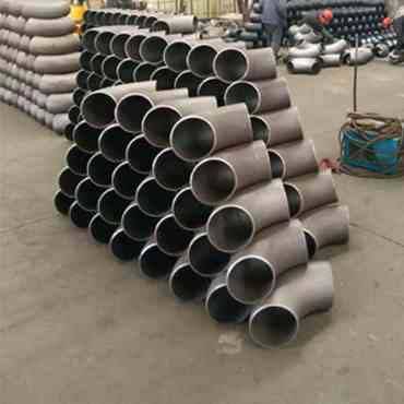 Alloy Steel Pipe Fittings