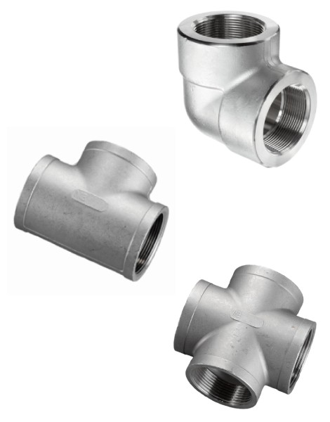 Class 150 Buttweld Fittings