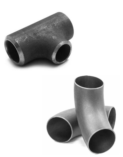 Class 300 Buttweld Fittings