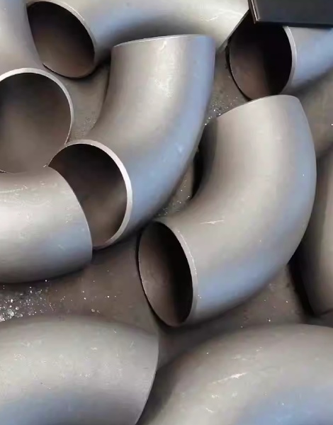 Titanium Buttweld Fittings