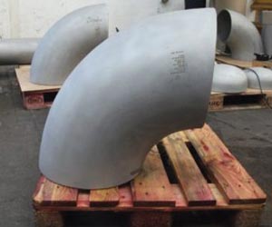 Short Radius Elbow
