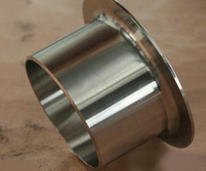 Short Stub End